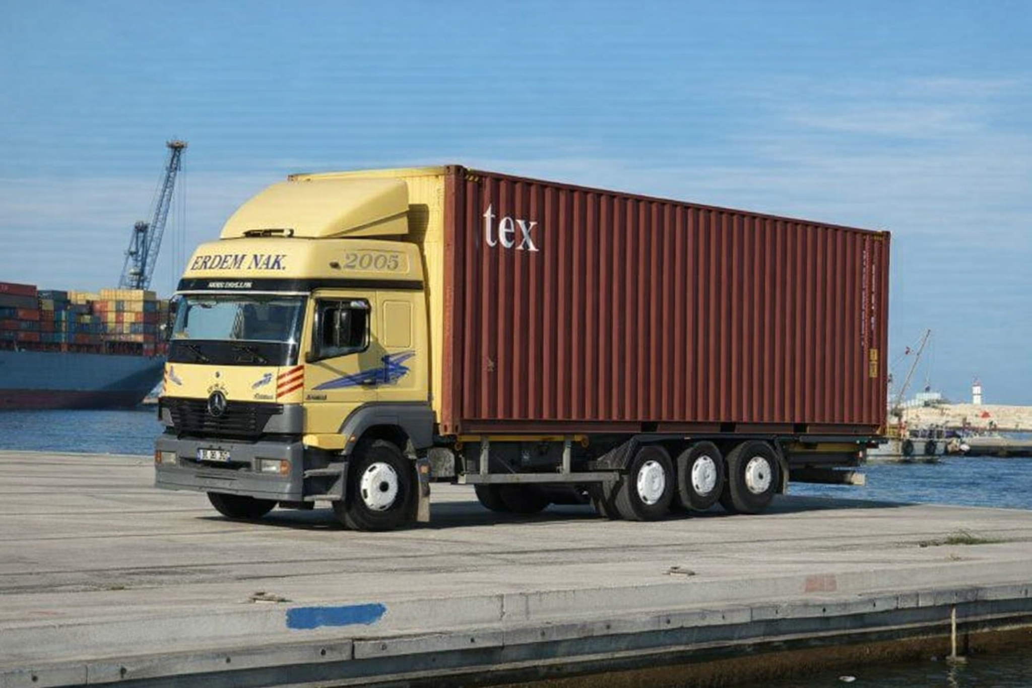T1 Teminatlı Taşıma